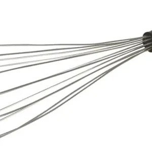 Edelstahl Schneebesen 1 kg Billig